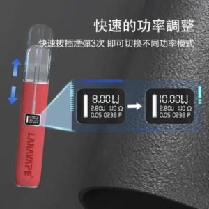 拉娜主機推薦 使用示意